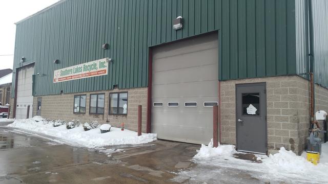 Southern Lakes Recycle