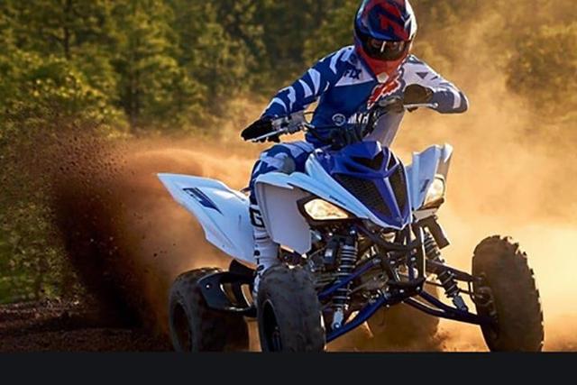 Spanky's ATV Parts And Service, Inc.