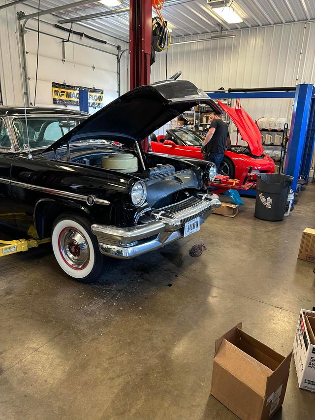 Downtown Auto & Muffler