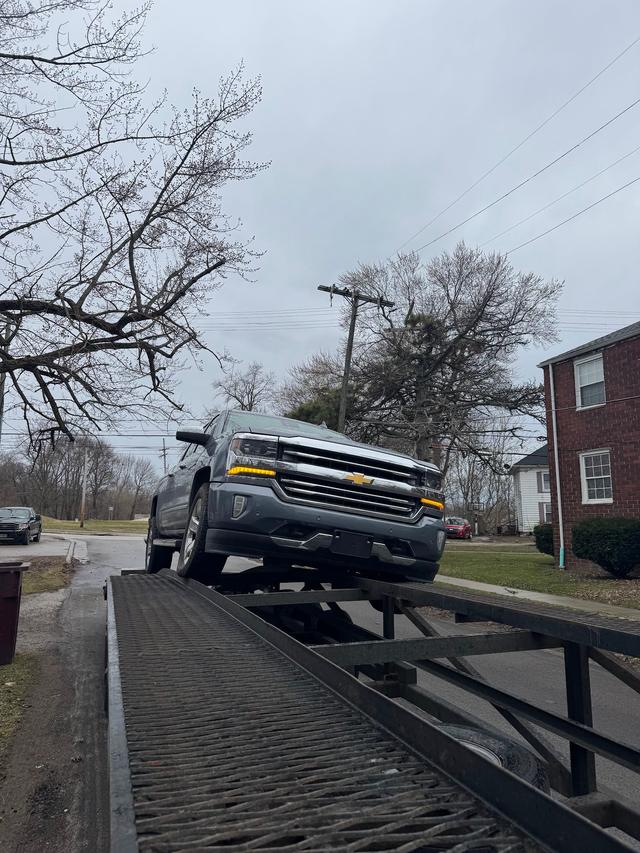 T&R Towing &Recovery LLC