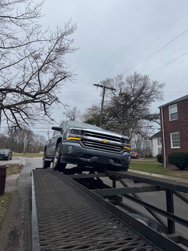 T&R Towing &Recovery LLC