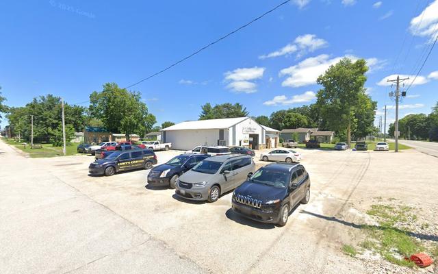 S & T Collision and Towing