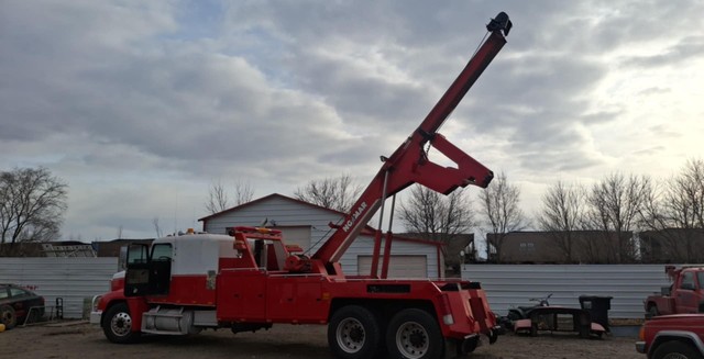 Brandon Towing