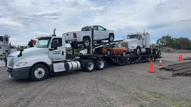 Craig's Automotive