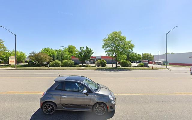 AutoZone Auto Parts, Loveland, Colorado