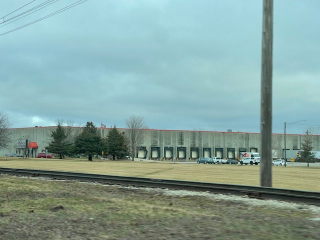 Auto Plus DC Parts Store