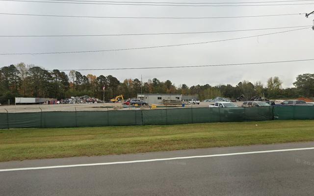 Zero Waste Recycling, LLC, Lancaster, South Carolina