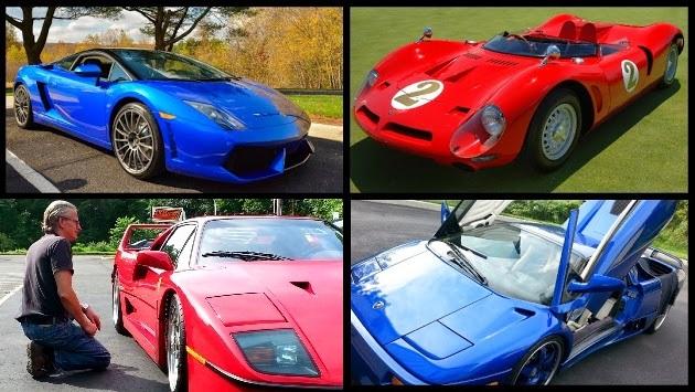 Exoticars USA llc, New Milford, New Jersey
