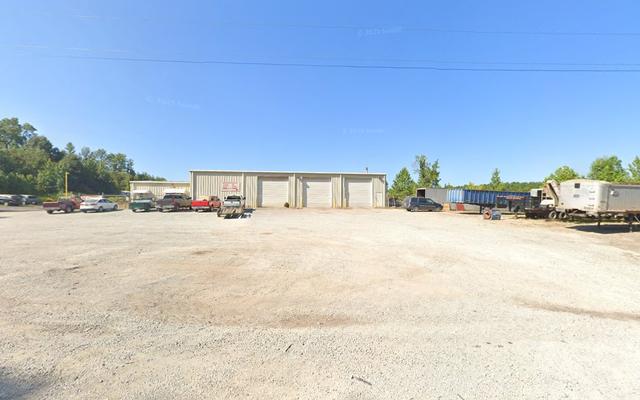 Gerdau Metals Recycling - Jackson, Jacksonville, Tennessee