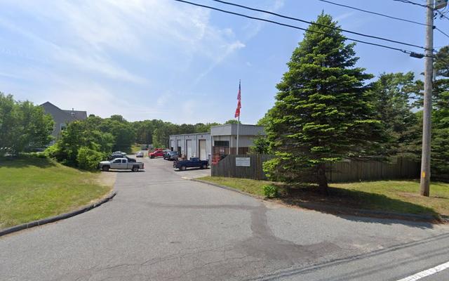 Robbins Automotive Repair, Sagamore Beach, Massachusetts