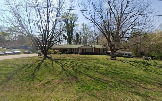Cotton's Auto Sales, Lexington, North Carolina