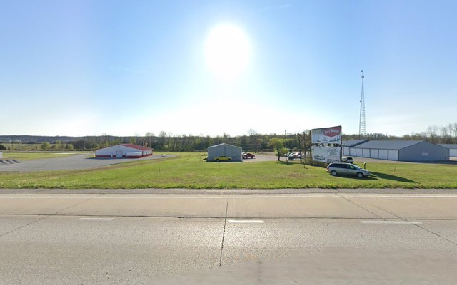 Jack’s Auto Repair