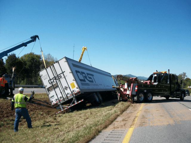 Complete Towing & Recovery Inc.