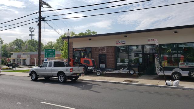 FDR Hitches LLC