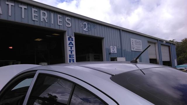 Battery World Inc, Apopka, Florida