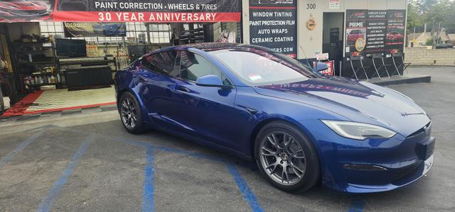 VIP Auto Customs Inc., East Pasadena, California
