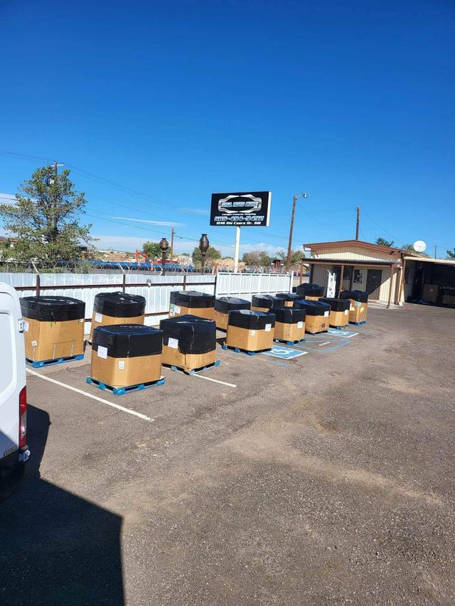 Saul Auto Core LLC, Albuquerque, New Mexico