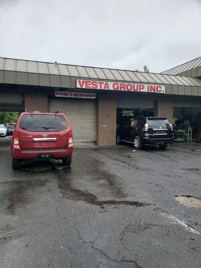 Vesta Inc, Capitol Heights, Maryland