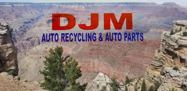 DJM AUTO RECYCLING LLC, Phoenix, Arizona