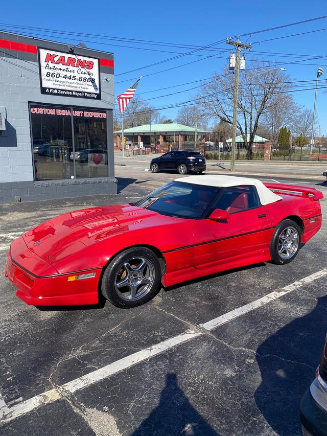 Karns Automotive Center