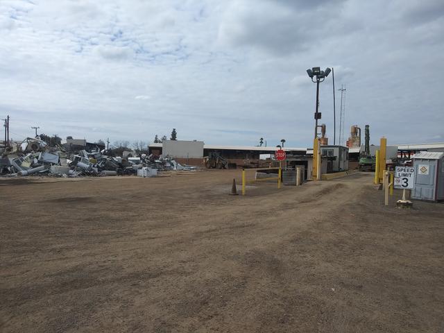 AIM Recycling Phoenix West, Phoenix, Arizona