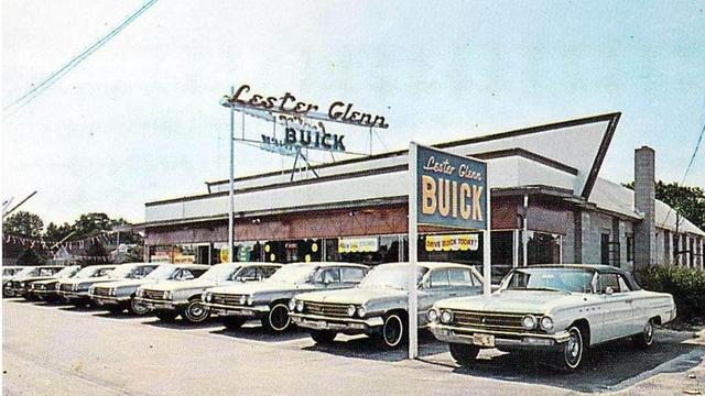Lester Glenn GMC, South Toms River, New Jersey