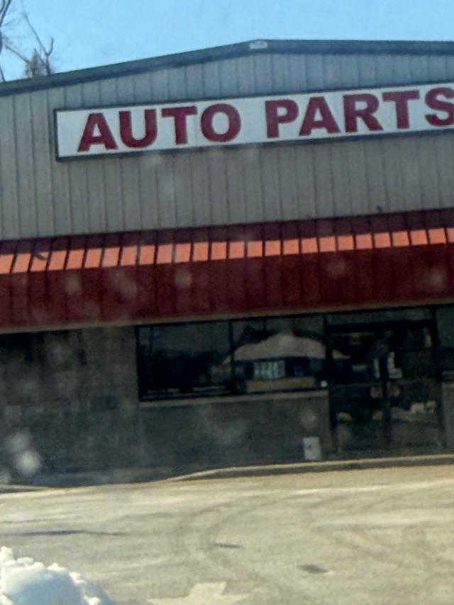 Norwood Auto Parts, South Toms River, New Jersey