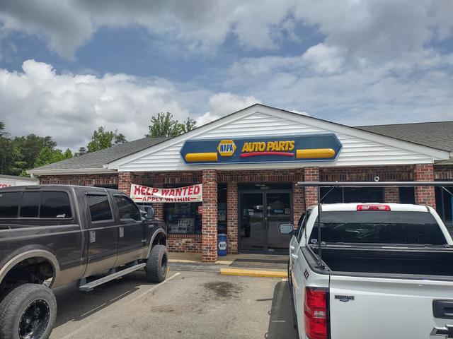 NAPA Auto Parts