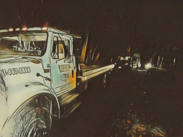 Tommy gambrel emergency towing service Elizabethton