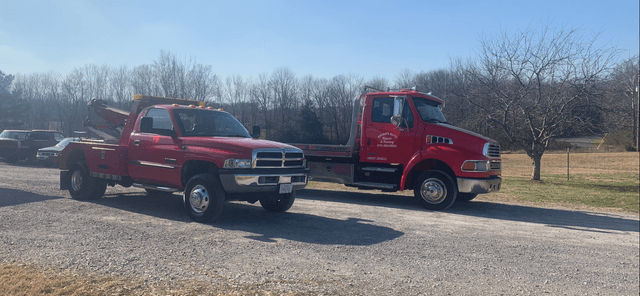Bryan's Auto Repair and Towing Service