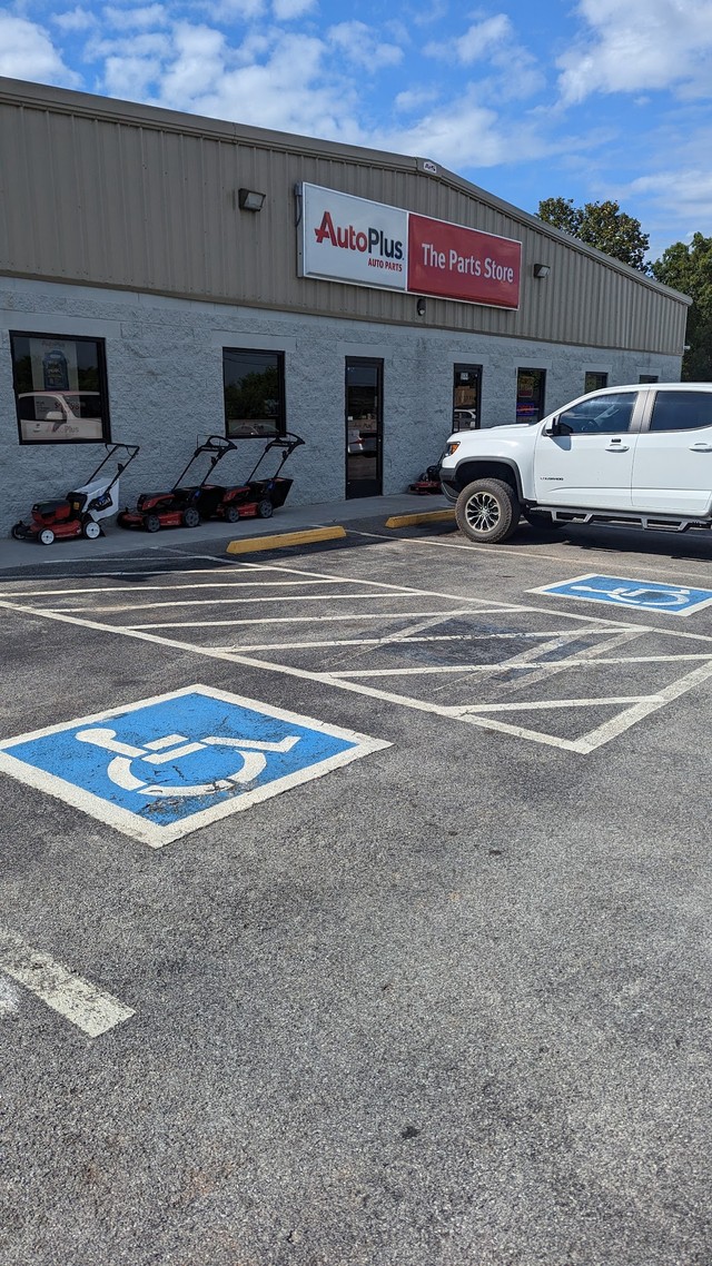 The Parts Store, LLC
