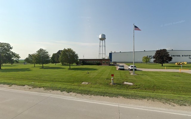 P&s yard