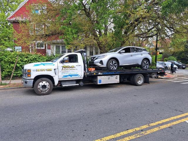 Finest Automotive And Recovery, Staten Island, New York