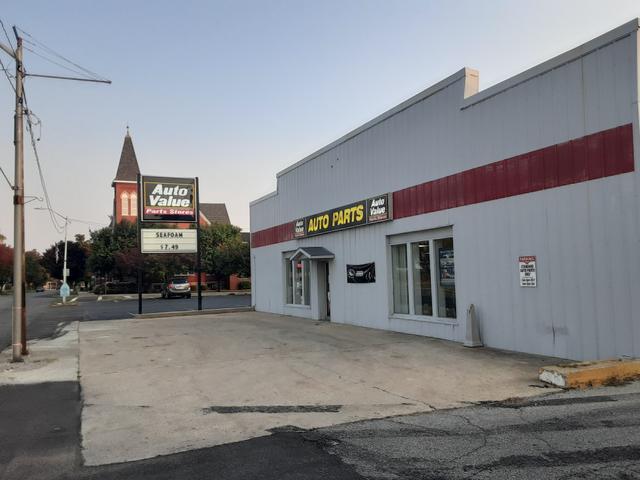 Auto Value Winamac