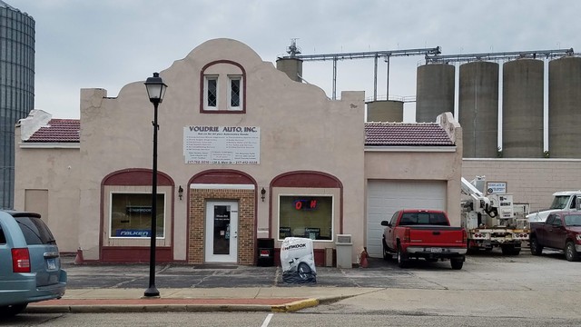 Voudrie's Auto Repair
