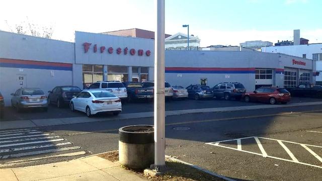 Firestone Complete Auto Care, Danbury, Connecticut