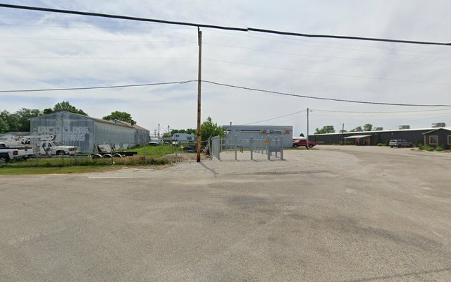 Fisher Auto Parts