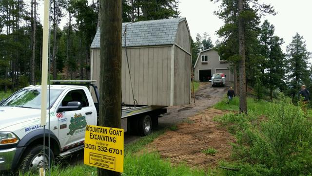 Evergreen Towing