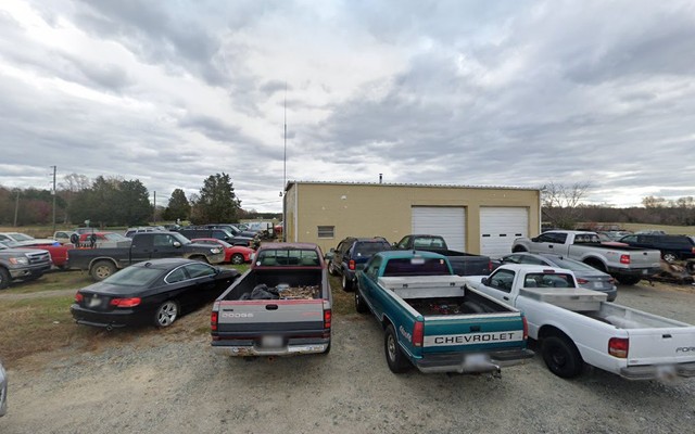 Don's 4X4 Auto Services