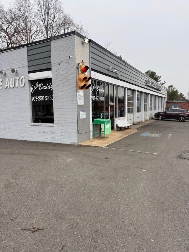 Burke Auto Service Experts