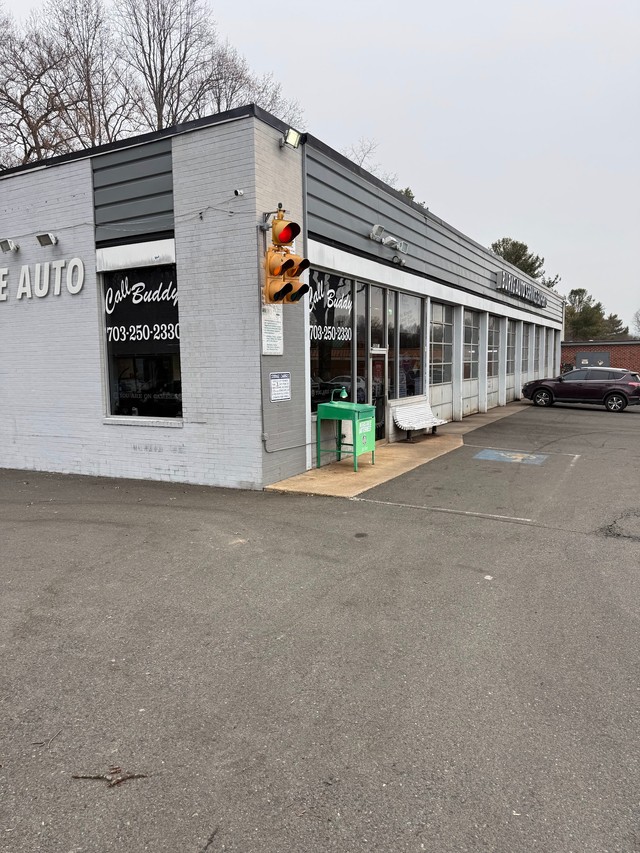 Burke Auto Service Experts