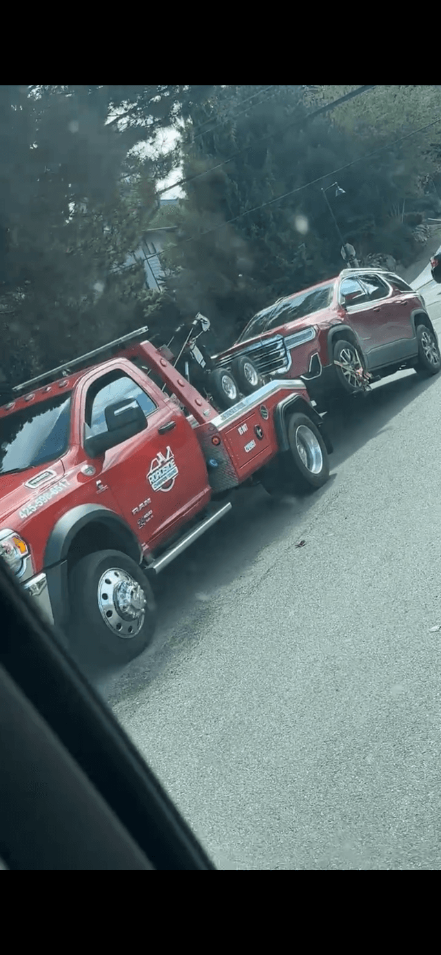Towing Seattle WA (Roadside Champion Towing), Seattle Hill, Washington