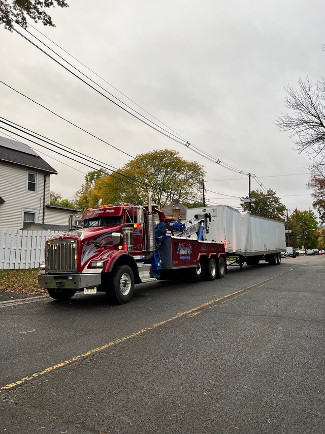 Jay Towing