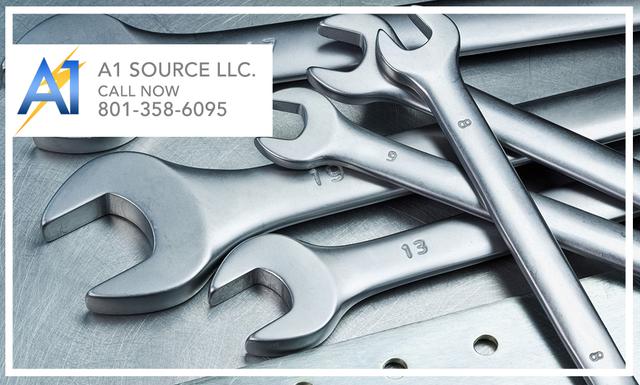 A1 Source Automotive Repair