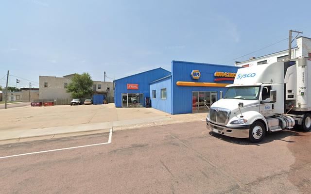 NAPA Auto Parts
