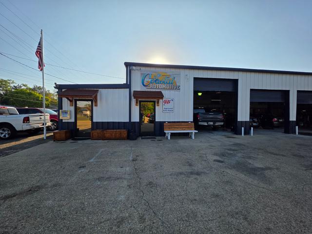 Coastal Automotive