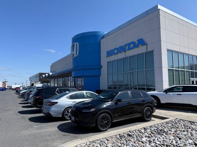 Pohanka Honda, Capitol Heights, Maryland