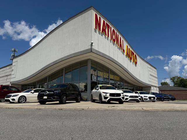 National Auto Of Waldorf, Waldorf, Maryland