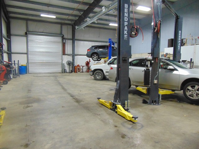Huntingtown Automotive