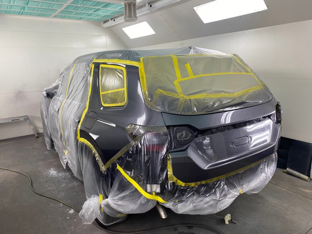 Arango Automotive